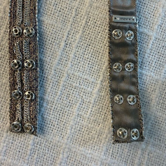 Stella & Dot Edni Wrap Bracelet - Picture 4 of 5